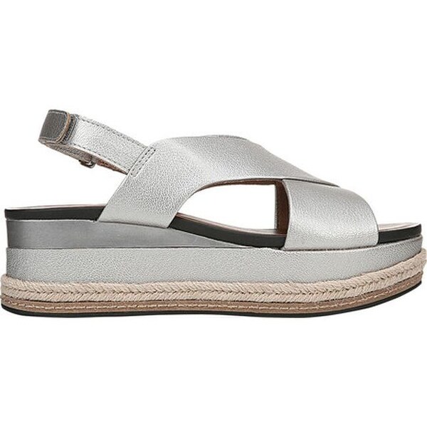 naturalizer baya platform sandal