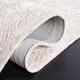 preview thumbnail 31 of 57, SAFAVIEH Handmade Glamour Maimu Modern Wool Rug
