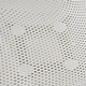 preview thumbnail 7 of 22, Lotus Outdoor Modern Dining Chairs (Set of 2) by Christopher Knight Home