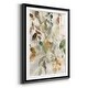 preview thumbnail 10 of 22, Cascading Nature II Premium Framed Print - Ready to Hang