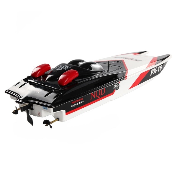 speed storm rc boat