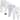 Hudson Baby Toddler Cotton Pants 4pk, Neutral Safari