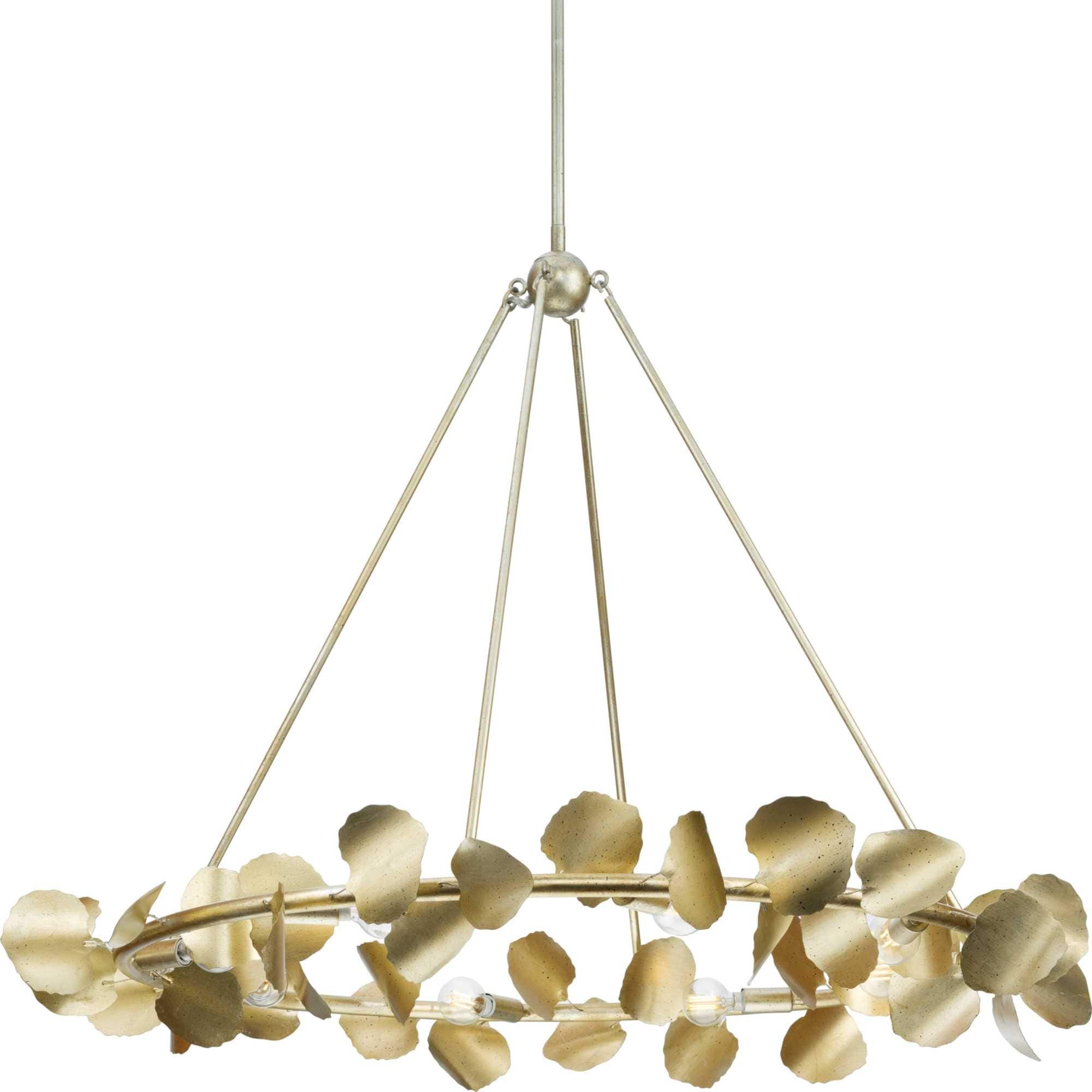 Option Gilded Silver