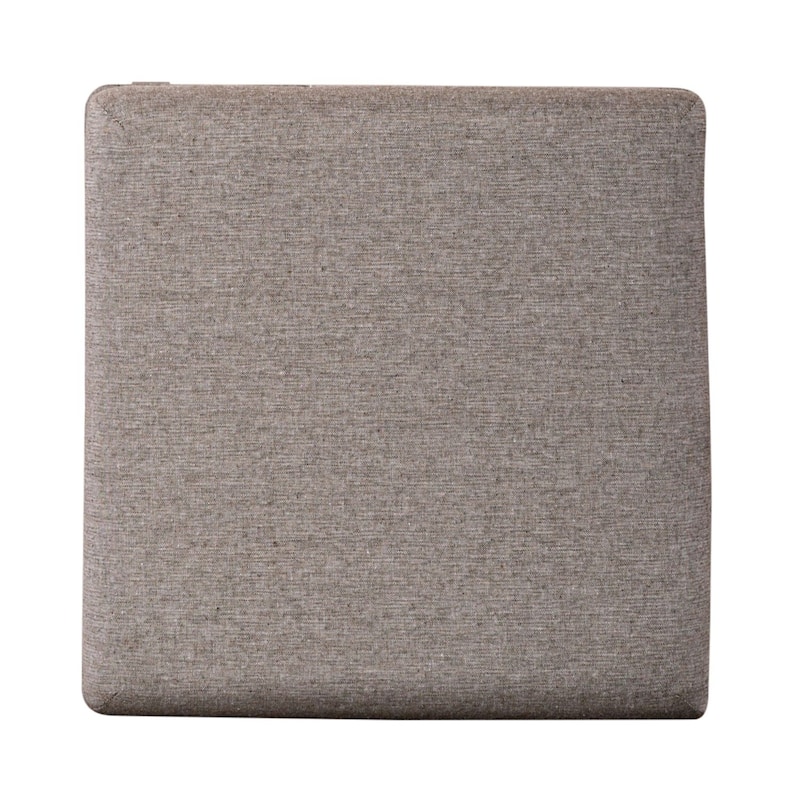 Arrowcreek Console Bar Table, Upholstered Stools 4 Piece Set with Stone Top