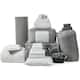 Option Jet Stream / Pewter