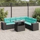 Option Black with storage