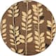 Option Brown Natural/Black