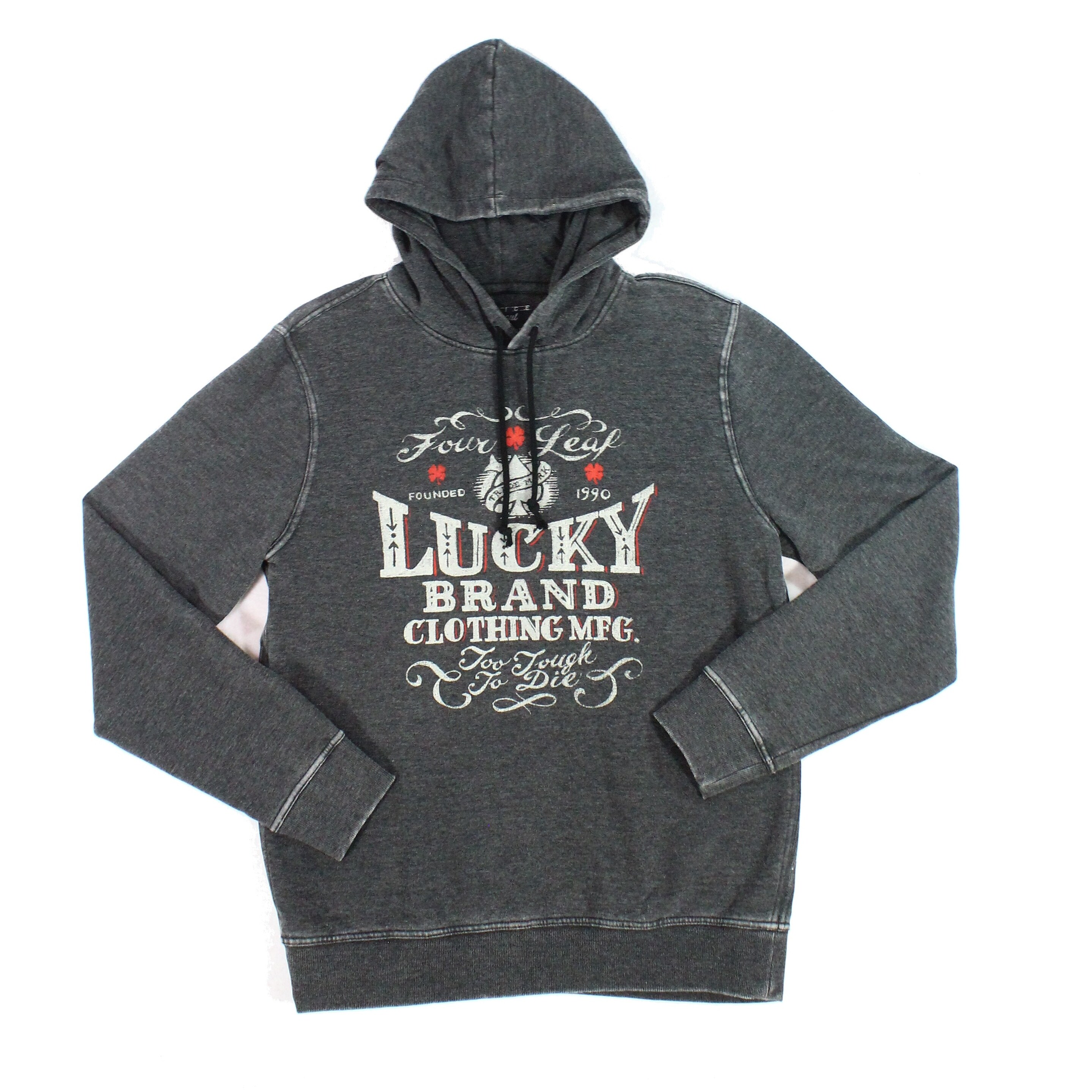 white college hoodie