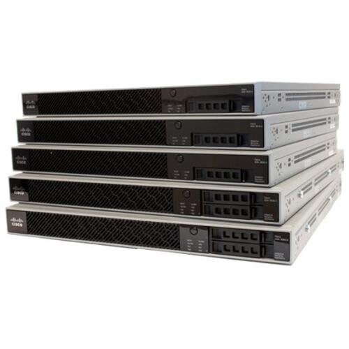 Cisco Asa5515-K9/ 5515-X Firewall Edition