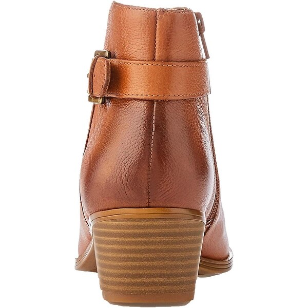 naturalizer wanya bootie