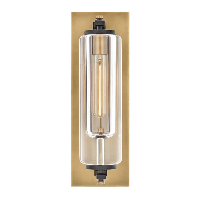 Hinkley Lighting 28920-LL Lourde 18" Tall LED Wall Sconce