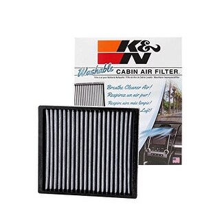 Shop K N Vf2013 Cabin Air Filter Free Shipping Today Overstock