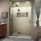 Option Oil Rubbed Bronze Finish