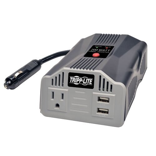 Tripp Lite - Pv200usb