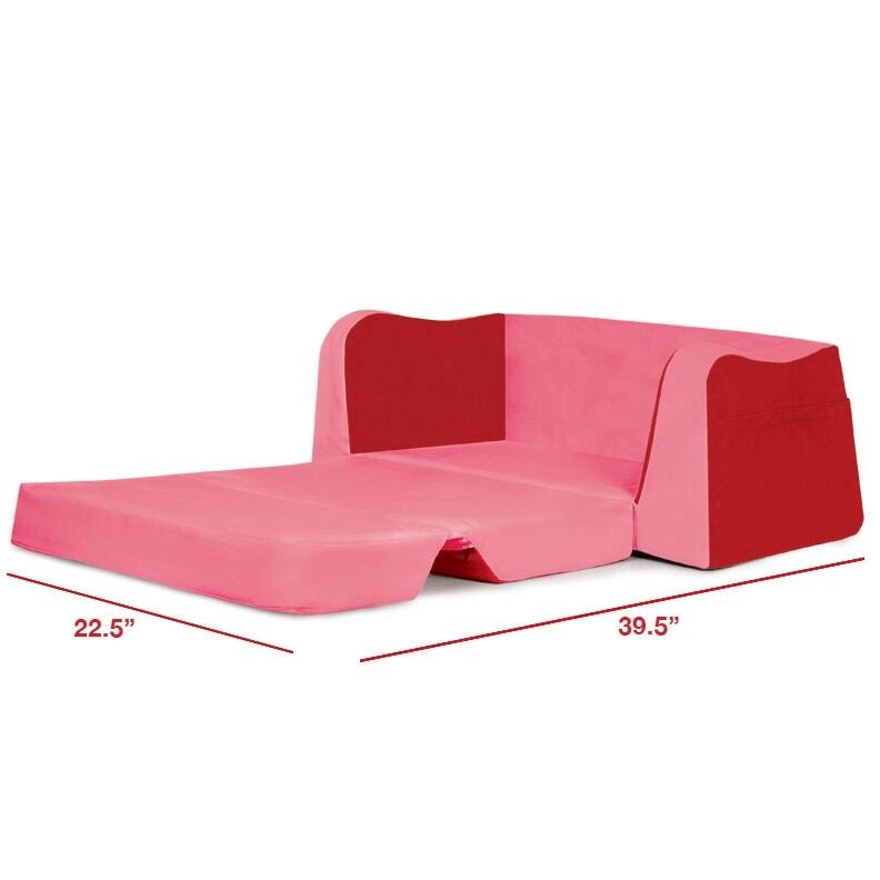 P'kolino Little Reader Sofa