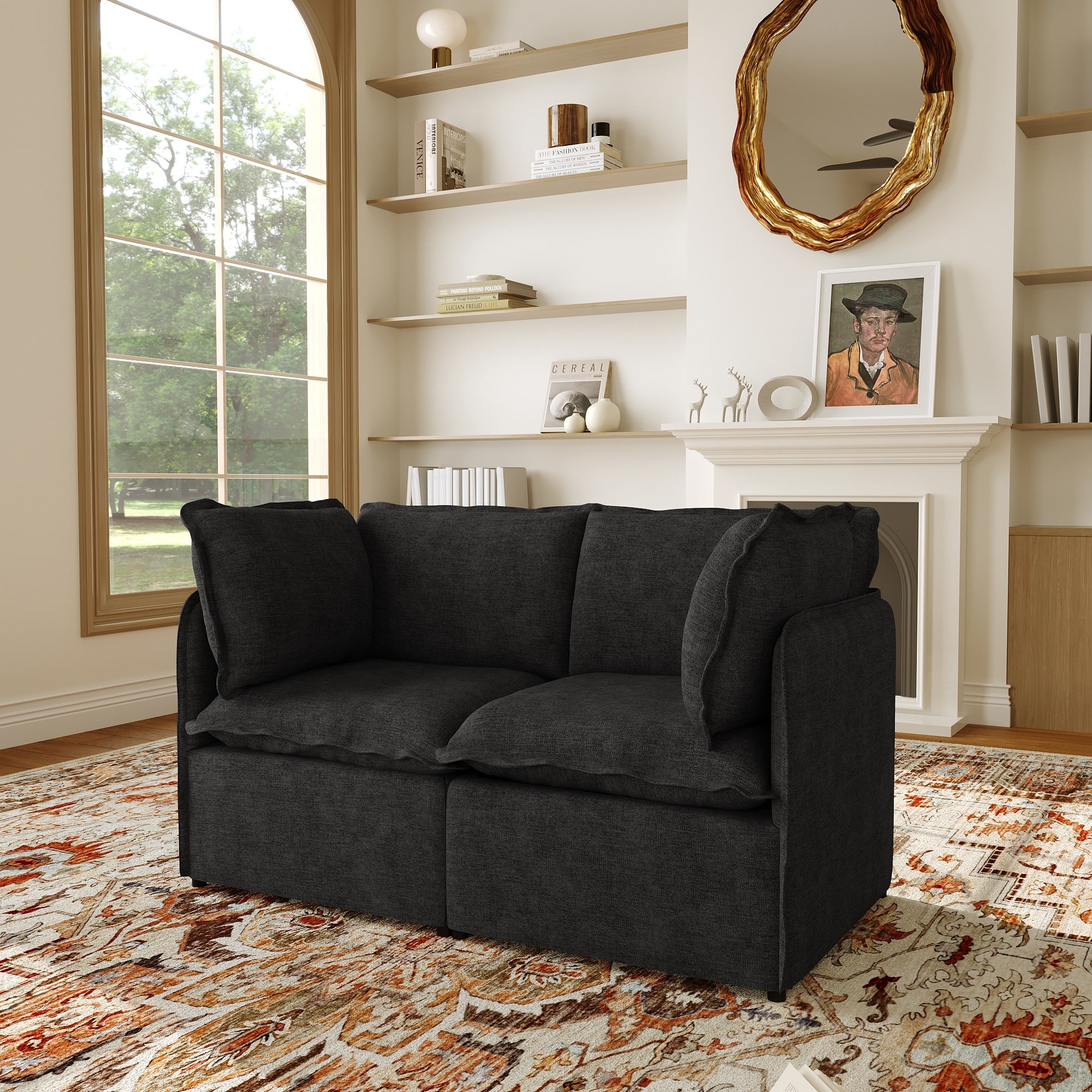 Option Black