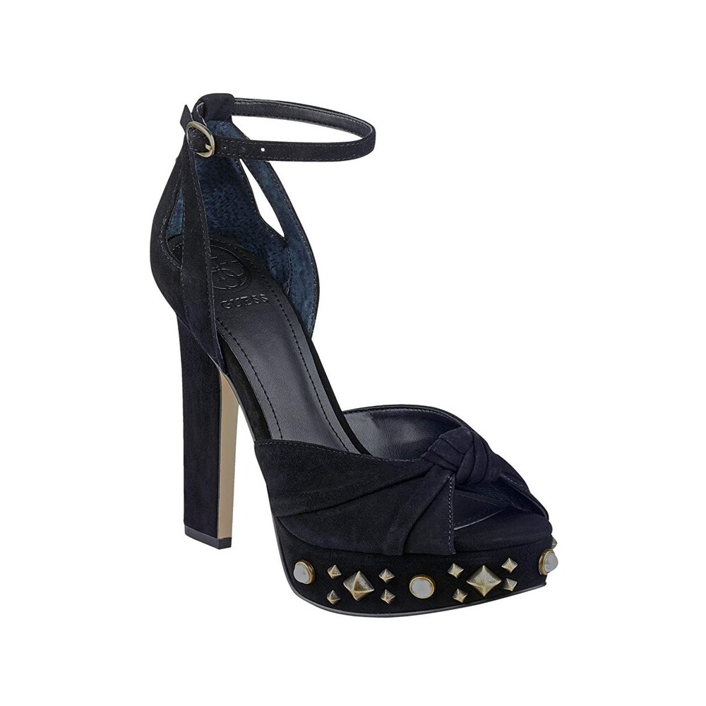 guess womens heels