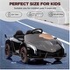 preview thumbnail 8 of 28, 12V Kids Ride on Car with Remote Control