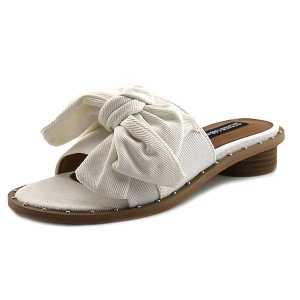 lord and taylor white sandals