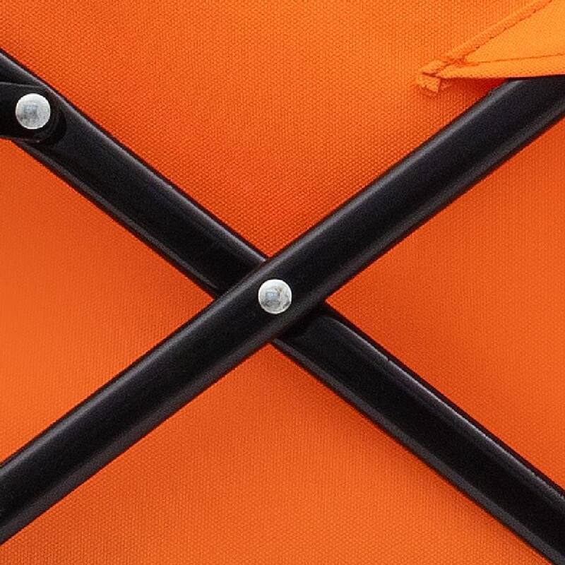 Minimeetall Multi-Use Bag & Collapsible Foldable Wagon Cart