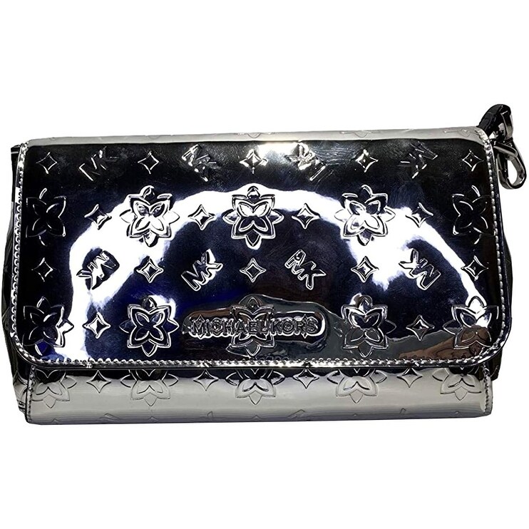 michael kors convertible pouchette