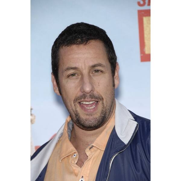 Shop Adam Sandler At Arrivals For Blended Premiere Tcl Chinese 6