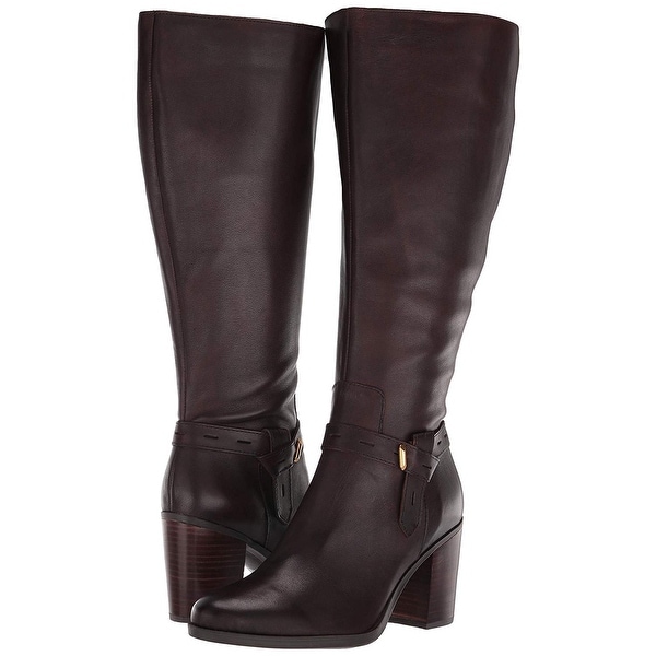 kamora knee high boot