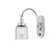 Option Polished Chrome / Clear