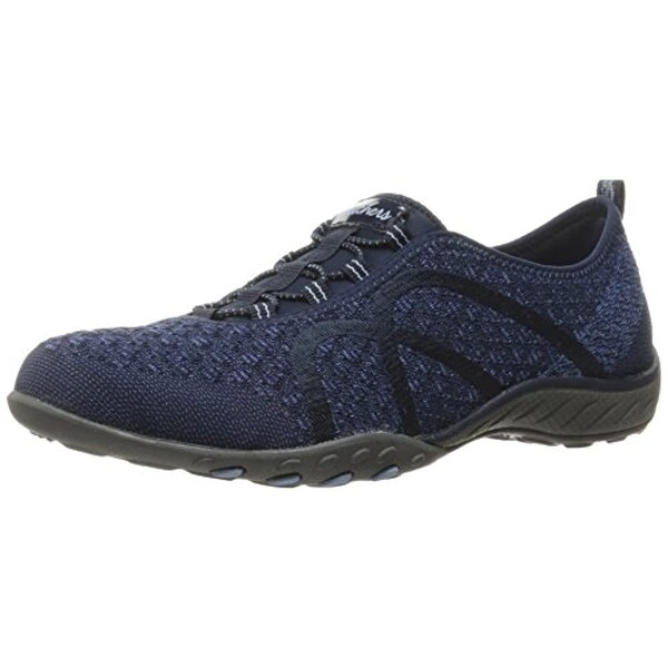 skechers fortune knit