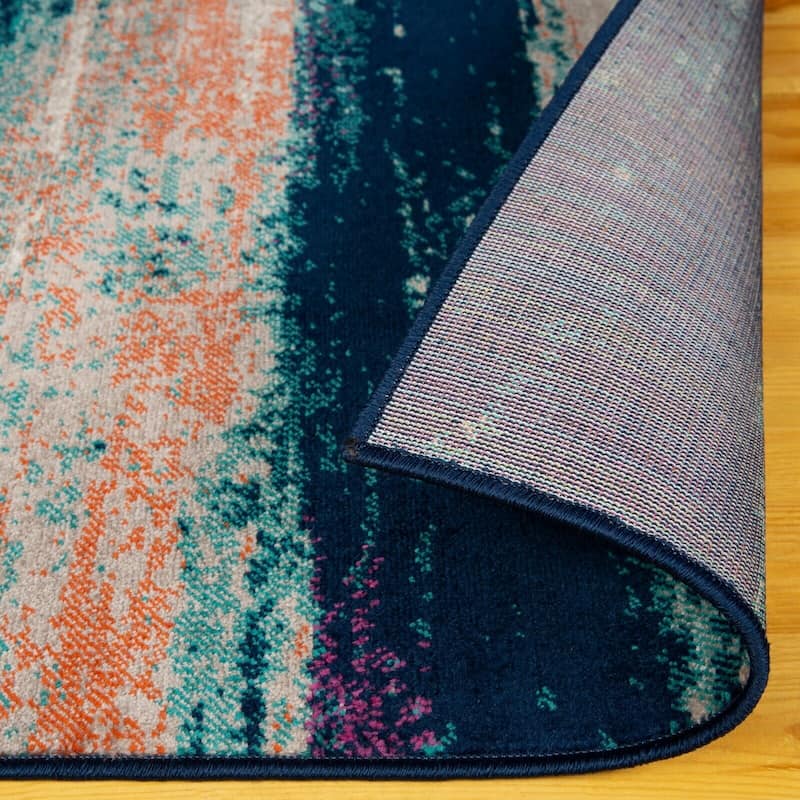Modern Area Rugs