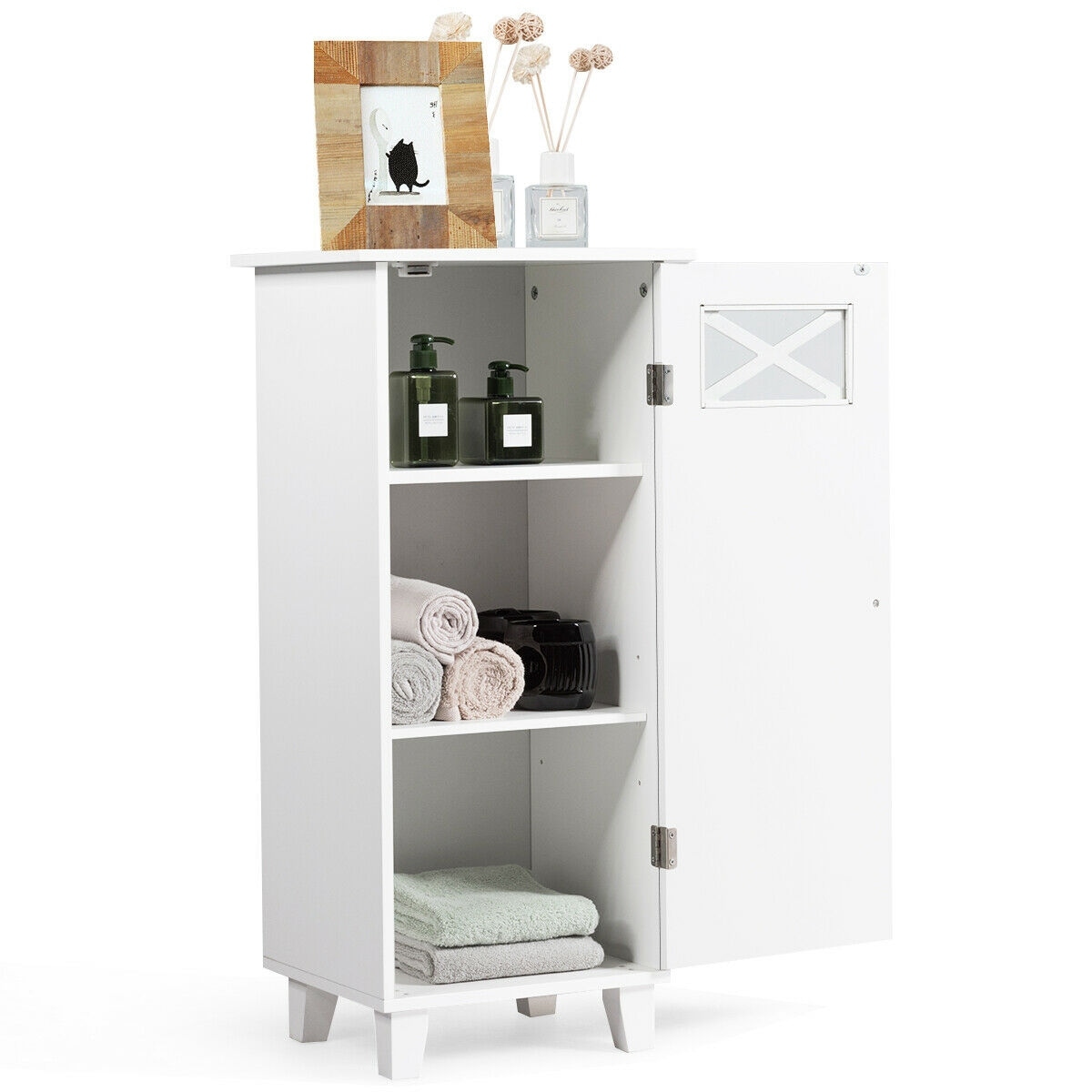 https://ak1.ostkcdn.com/images/products/is/images/direct/8d54b84d954d35da48b329721d2bc34bfbf9da7d/Gymax-Bathroom-Cabinet-FreeStanding-Storage-SideTable-Organizer-Adjustable-shelf-White.jpg