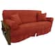 Option Cardinal Red
