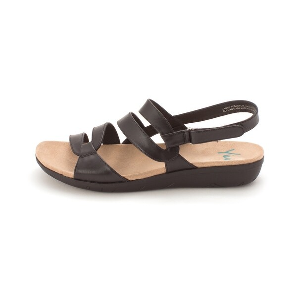 yuu janne sandals