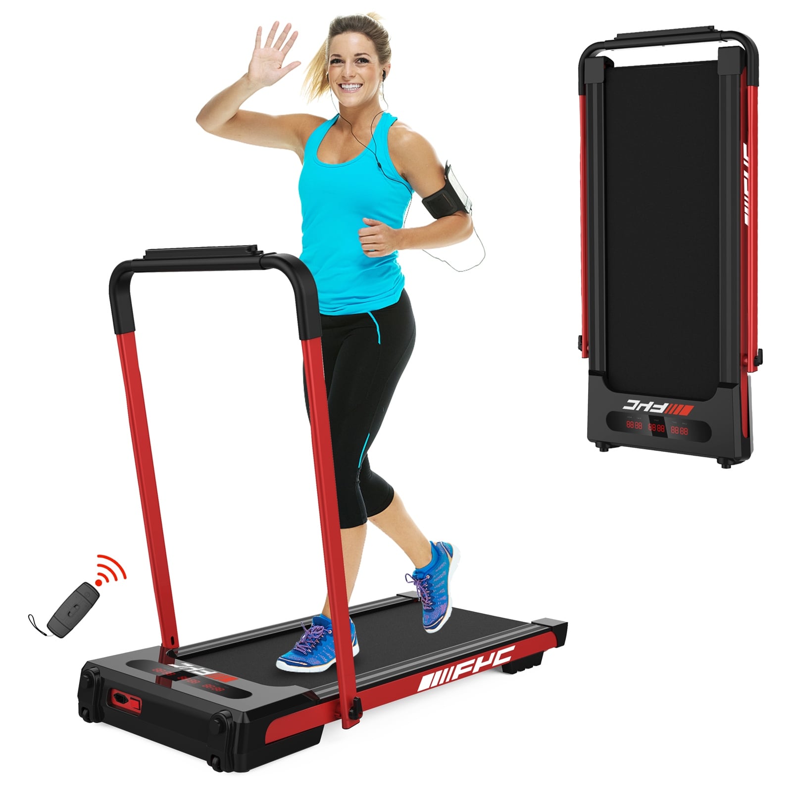 Treadmill bed bath and beyond 2025