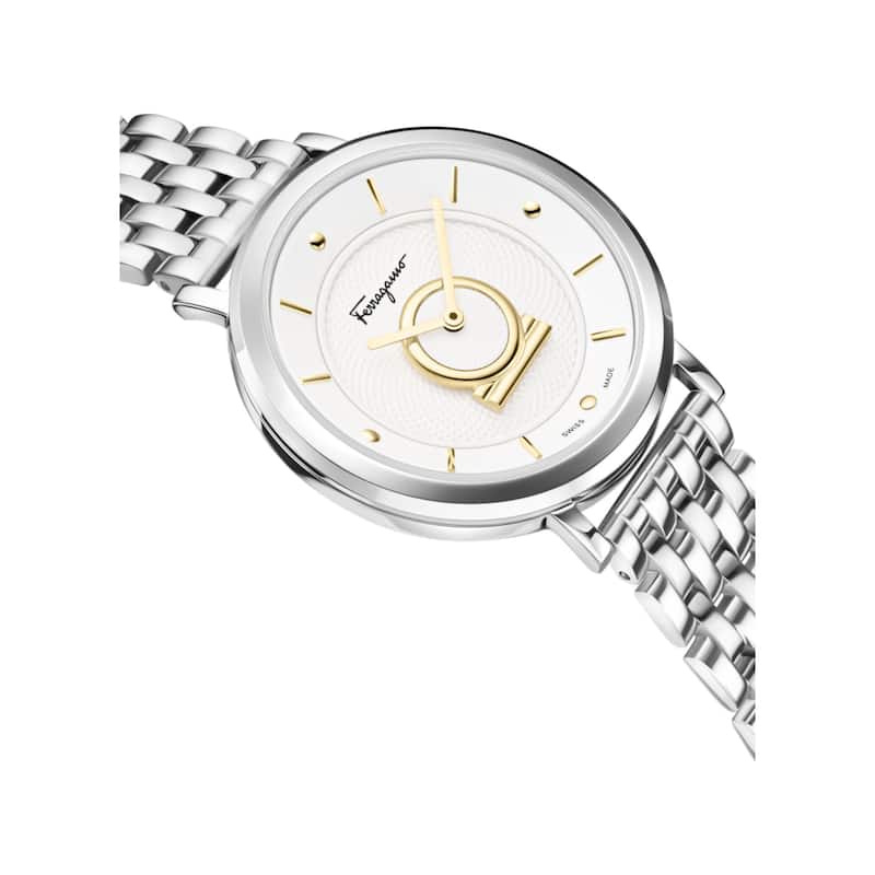 Ferragamo Minuetto Bracelet Watch