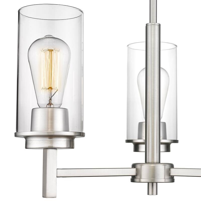 Millennium Lighting Janna Chandelier