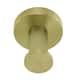 Option Brushed Gold
