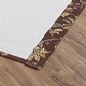preview thumbnail 8 of 7, Barefoot Bungalow Audrey Curtain Panel (set of 2) - 84 W x 84 L (inches)
