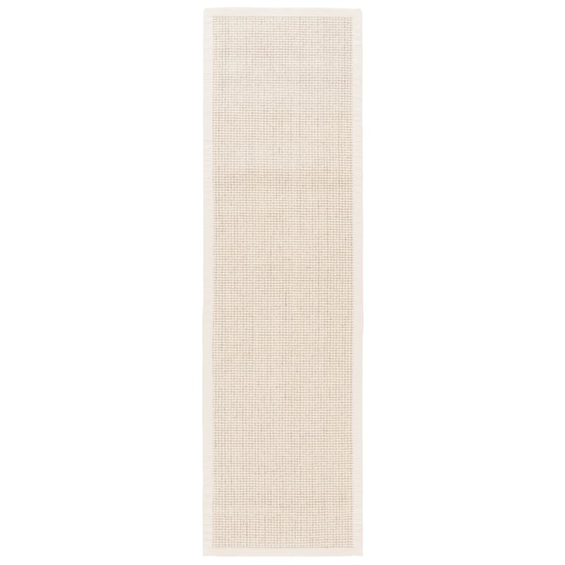 SAFAVIEH Palm Beach Leena Contemporary Wool Rug