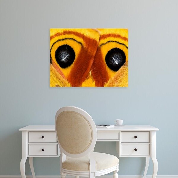 Easy Art Prints Jaynes Gallery's 'Close