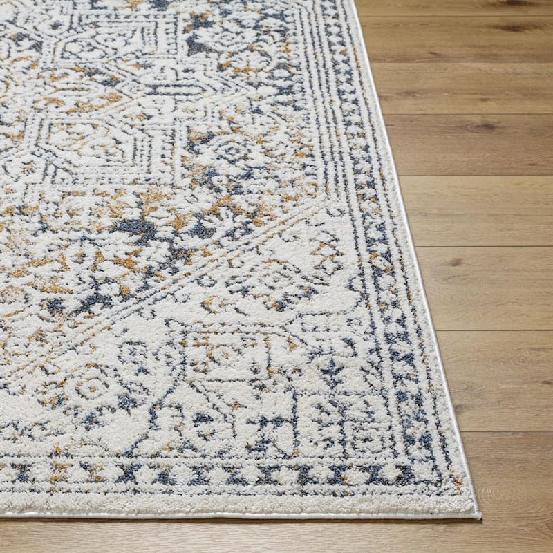 Valet Country Area Rug