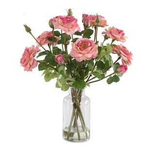 Uttermost Adoration Rose Bouquet