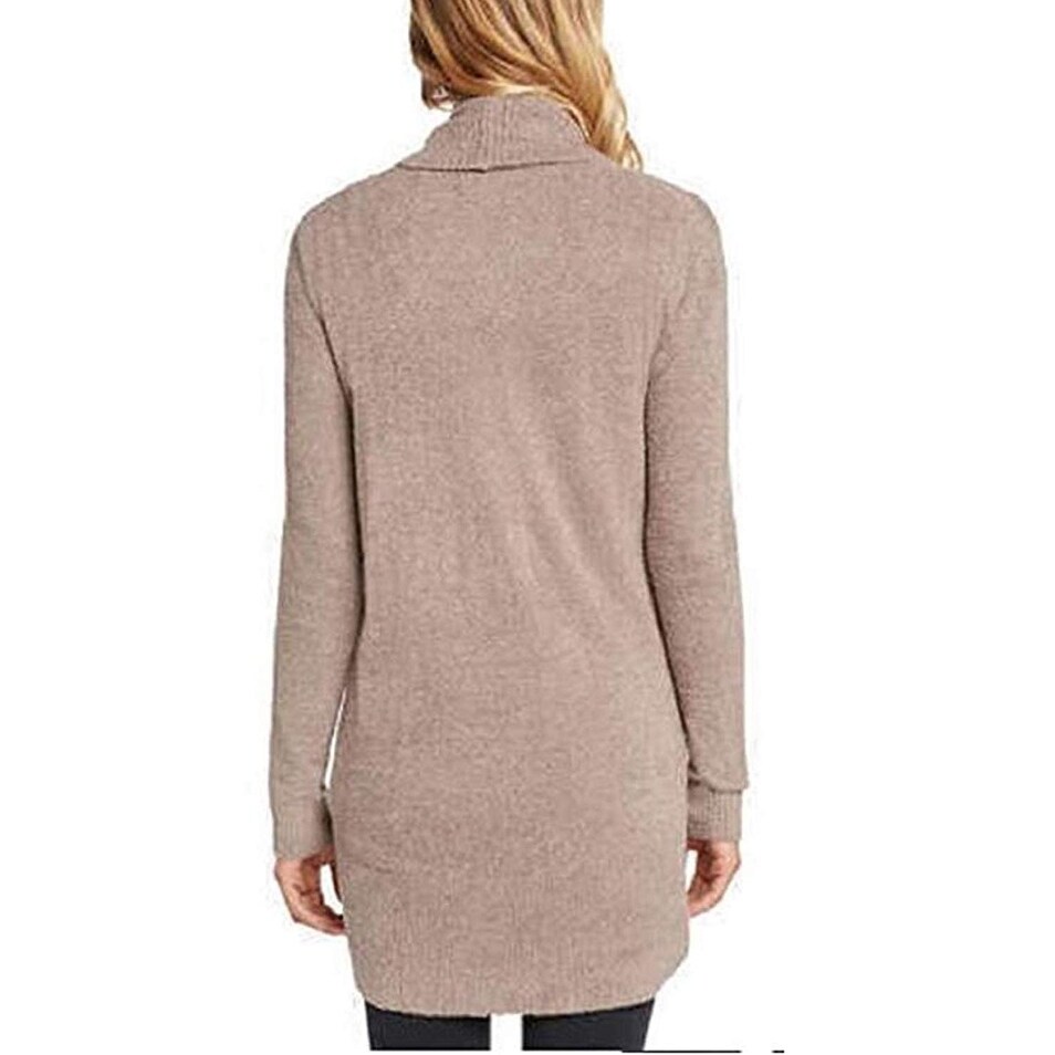 max and mia travel cardigan