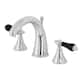 Option Polished Chrome