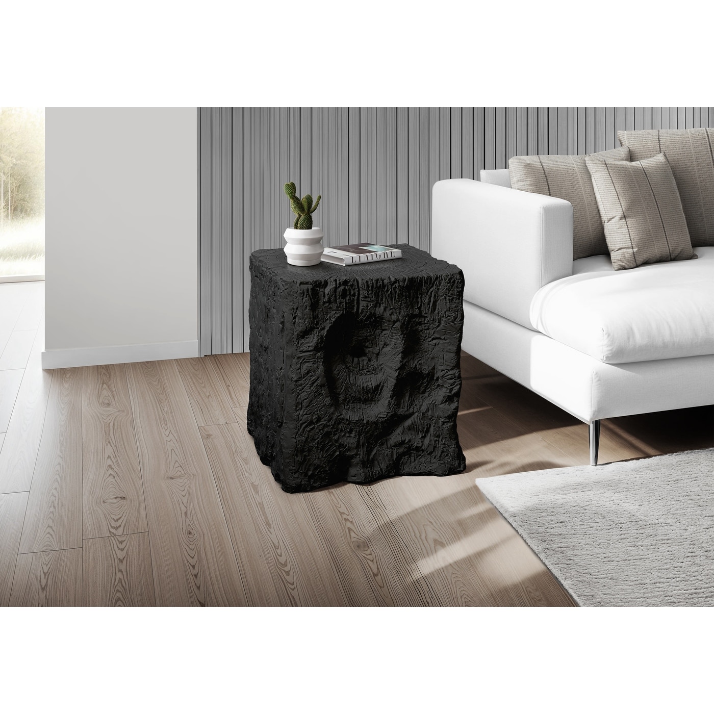 Accent Table, Indoor Or Outdoor, Side Table