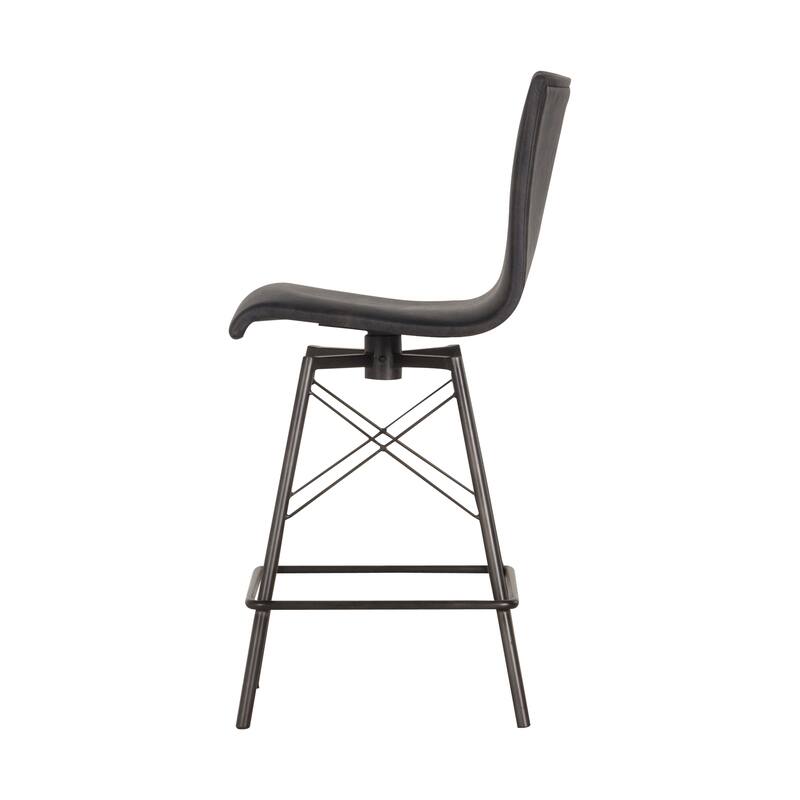 Haven Home Bozman Counter Stool