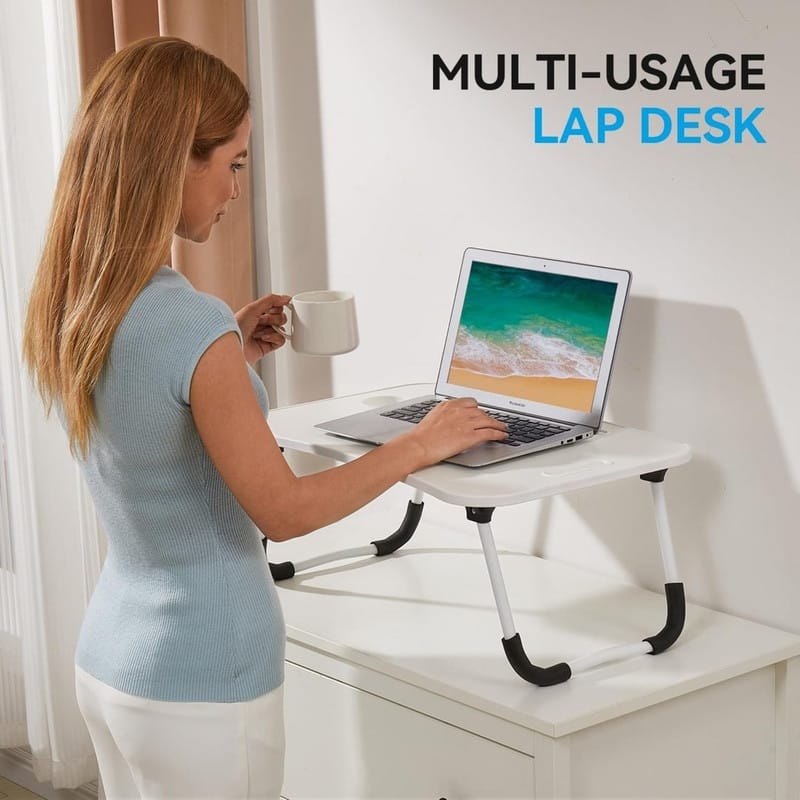 Folding Lap Desk