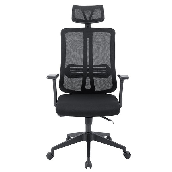 24hr ergonomic sales chair