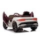 preview thumbnail 98 of 98, Licensed Bentley Mulsanne 12V Kids Ride-On Car with Remote Control, Bluetooth, USB, MP3, 3-Speed Adjustable