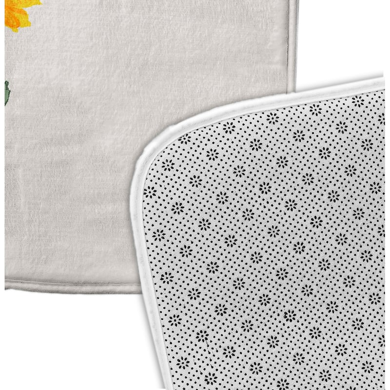 Aster Bath Mat